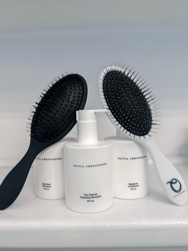 Hair Extensions Starter Kit