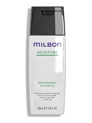 Milbon Replenishing Shampoo