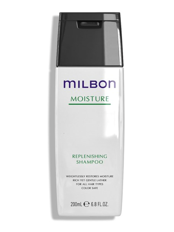 Milbon Replenishing Shampoo