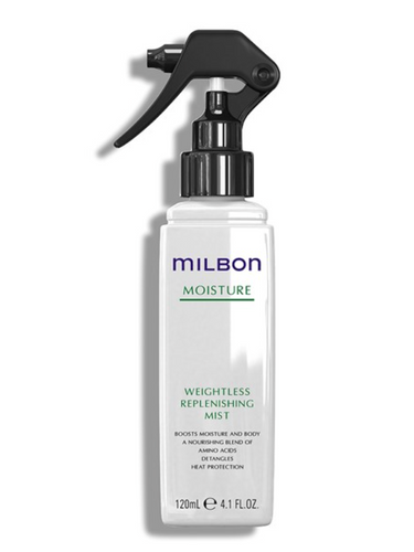 Milbon Weightless Replenishing Mist
