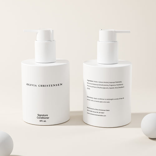 Olivia Christensen Signature Conditioner 8oz